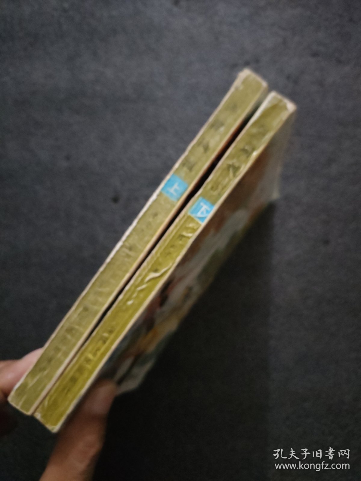 剑湖风流<上下册>老版武侠小说