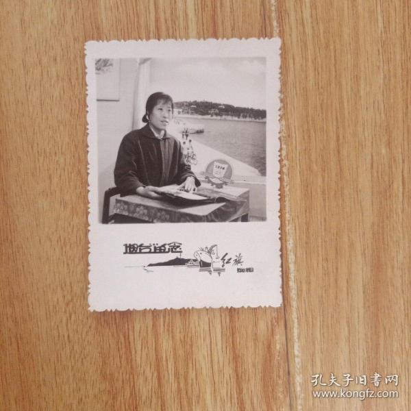 烟台美女老照片