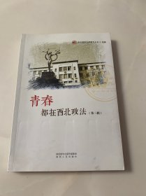 青春都在西北政法（第三辑）
