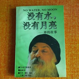没有水，没有月亮：禅的故事