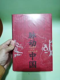 脉动中国：许纪霖的50堂传统文化课(精装版)