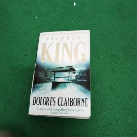 热泪伤痕Dolores Claiborne