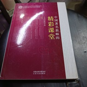 中国著名教师的精彩课堂（小学语文卷）