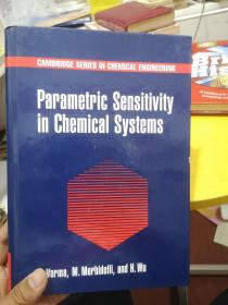 Paramtric  Sensitivity  in Chemical Systems（学系统中的参数灵敏度）