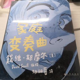 家庭变奏曲 原生家庭的不幸悲剧、校园霸凌的写实描绘《波士顿环球报》年度书籍