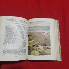 Reader's Digest Condensed Books (Volume 4 1975) 英文原版《读者文摘浓缩书籍（第4卷，1975年）》
