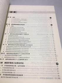 新型电子化学品生产技术与配方