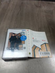 磁带 拥抱我 许志安