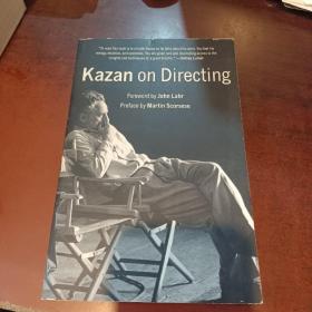 KazanonDirecting