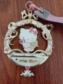 hello kitty 5.20km