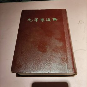 毛澤东遥集