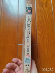 致命快感 DVD