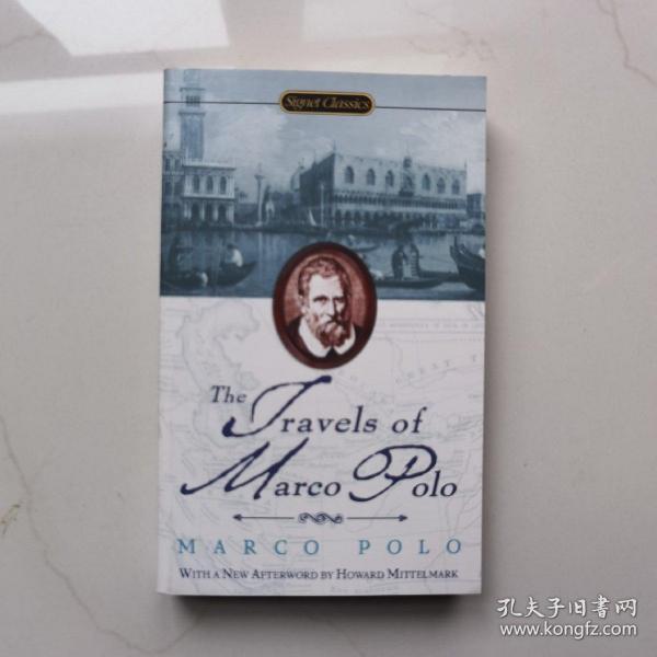 The Travels of Marco Polo