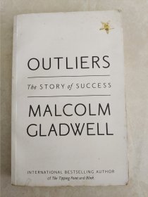 Outliers：The Story of Sucess