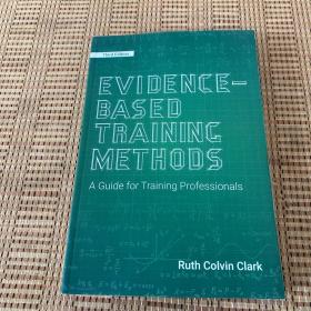 Evidence-Based Training Methods: A Guide for Training Professionals