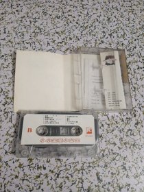 小小金童公主（旧磁音带）