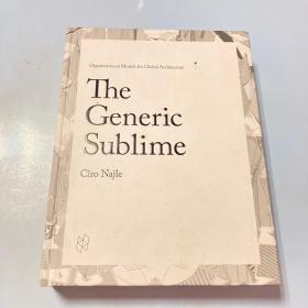 The Generic Sublime