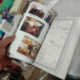 乱世红白黑；泾阳县西北塬二十年风云述略。