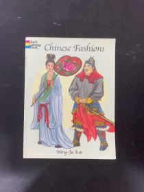 Chinese Fashions