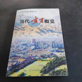 当代宁夏概览