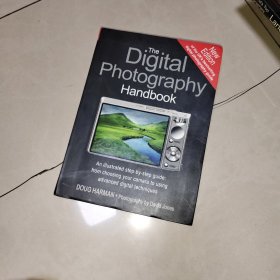 The digital photography handbook