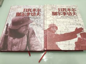 日托米尔—别尔季切夫：德军在基辅以西的作战行动 : 1943年12月24日—1944年1月31日