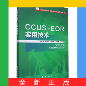 CCUS-EOR實(shí)用技術(shù)