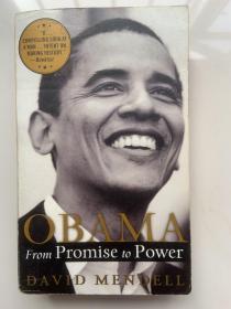 Obama：From Promise to Power