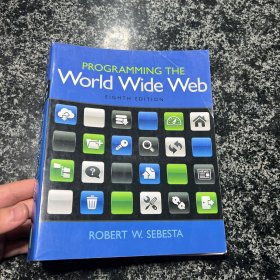 Programming the World web 8rd