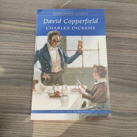 David Copperfield