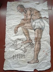 水墨画（货号S15）