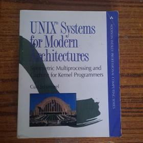 UNIX(R) Systems for Modern Architectures：Symmetric Multiprocessing and Caching for Kernel Programmers