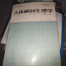 人体解剖生理学