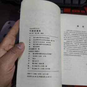 巧做豆腐菜——家庭好帮手丛书（压膜有瑕疵）