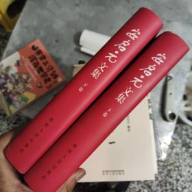安启元文集
