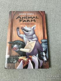 AnimalFarm:WithConnections