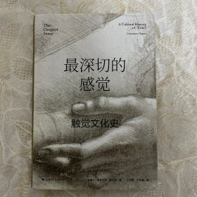 最深切的感觉:触觉文化史(光启文景丛书)