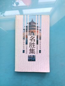 中学生丛书 ：名著集