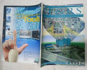 Photogrammetric Engineering & Remote Sensing PE&RS 2000/5 美国摄影测量与遥感