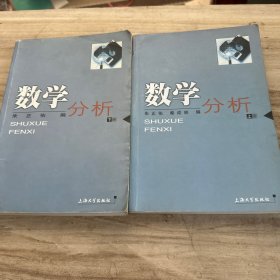 数学分析（下册）