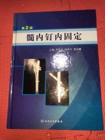 髓内钉内固定（第2版）