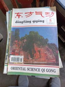 东方气功1996年第5期