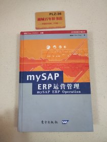 mySAP ERP运营管理