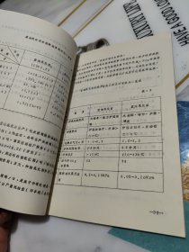 无机硅化合物1992年第4期