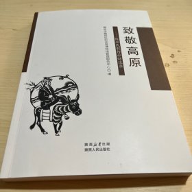 致敬高原