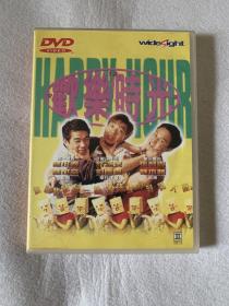 欢乐时光 张智霖 陈小春 刘青云 港广视正版DVD