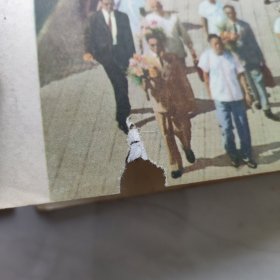 航空知识1965年共10期（1 2 3 4 6 7 8 9 10 11 ）10本合售第一期封皮开裂