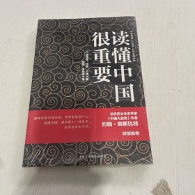 像中国人一样思考【全新塑封】