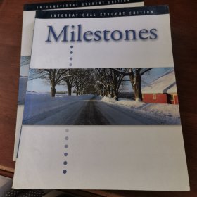 Milestones Intro