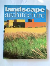 landscape architecture